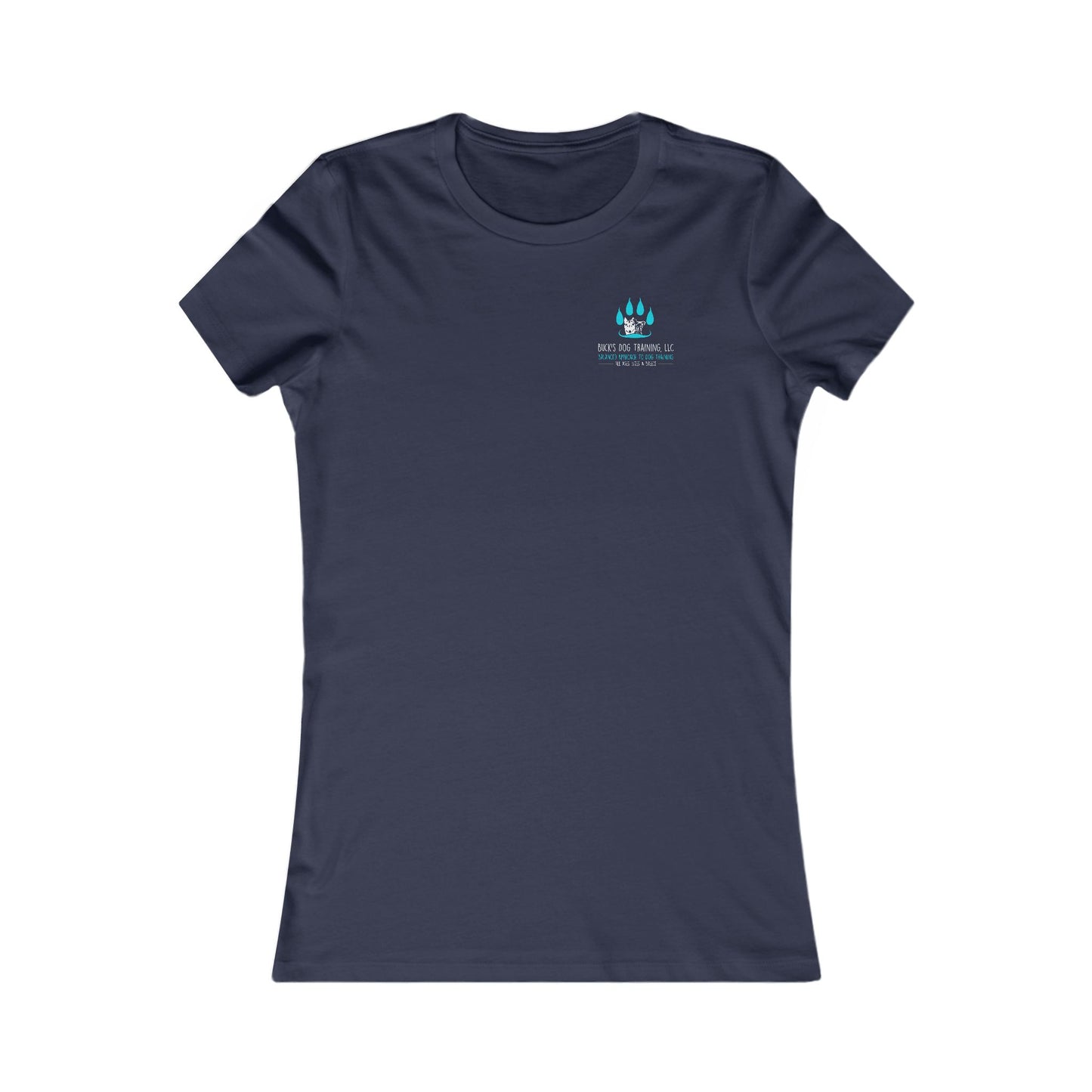 Women's Favorite Tee