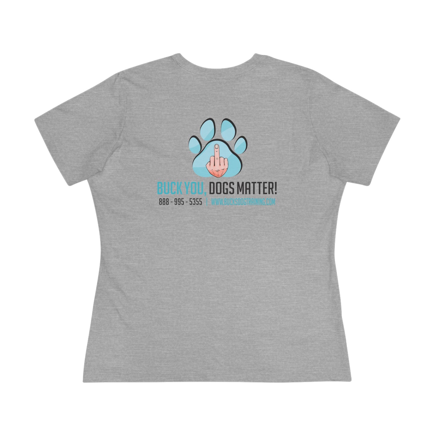 Women's Cotton Tee