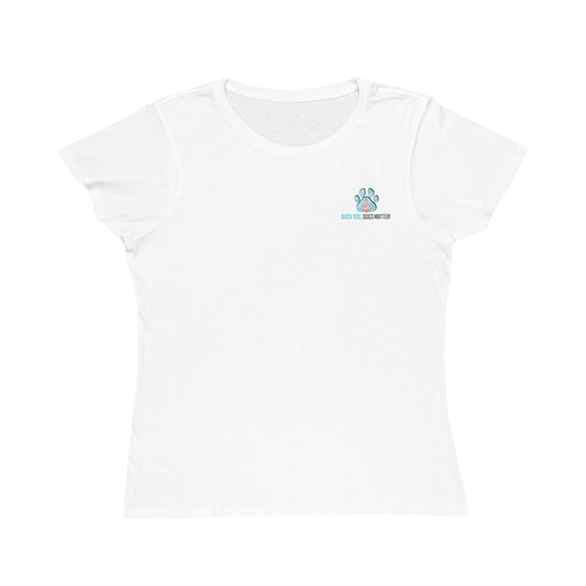 Organic Women's Classic T-Shirt