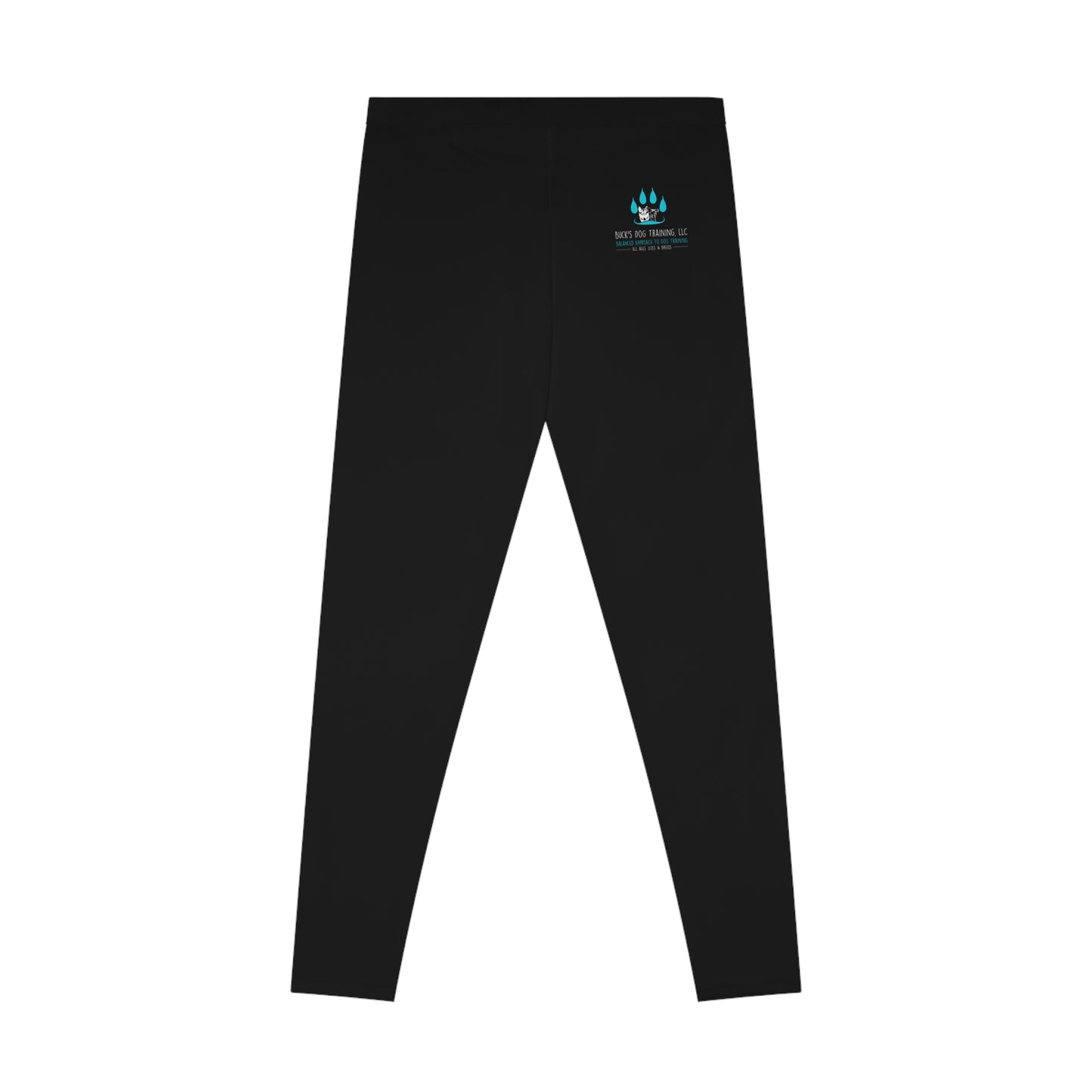 Stretchy Leggings (AOP)