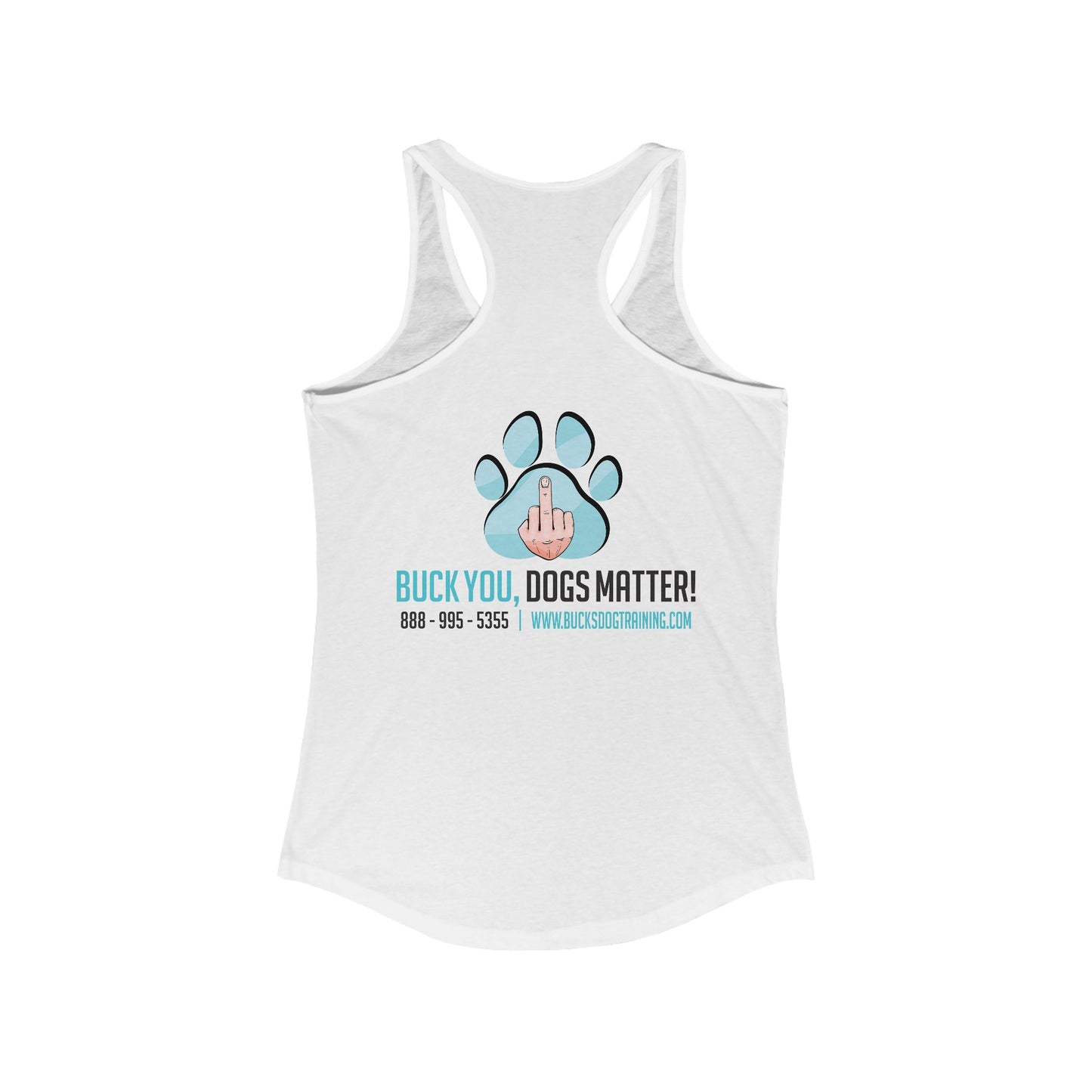 Women's Ideal Racerback Tank