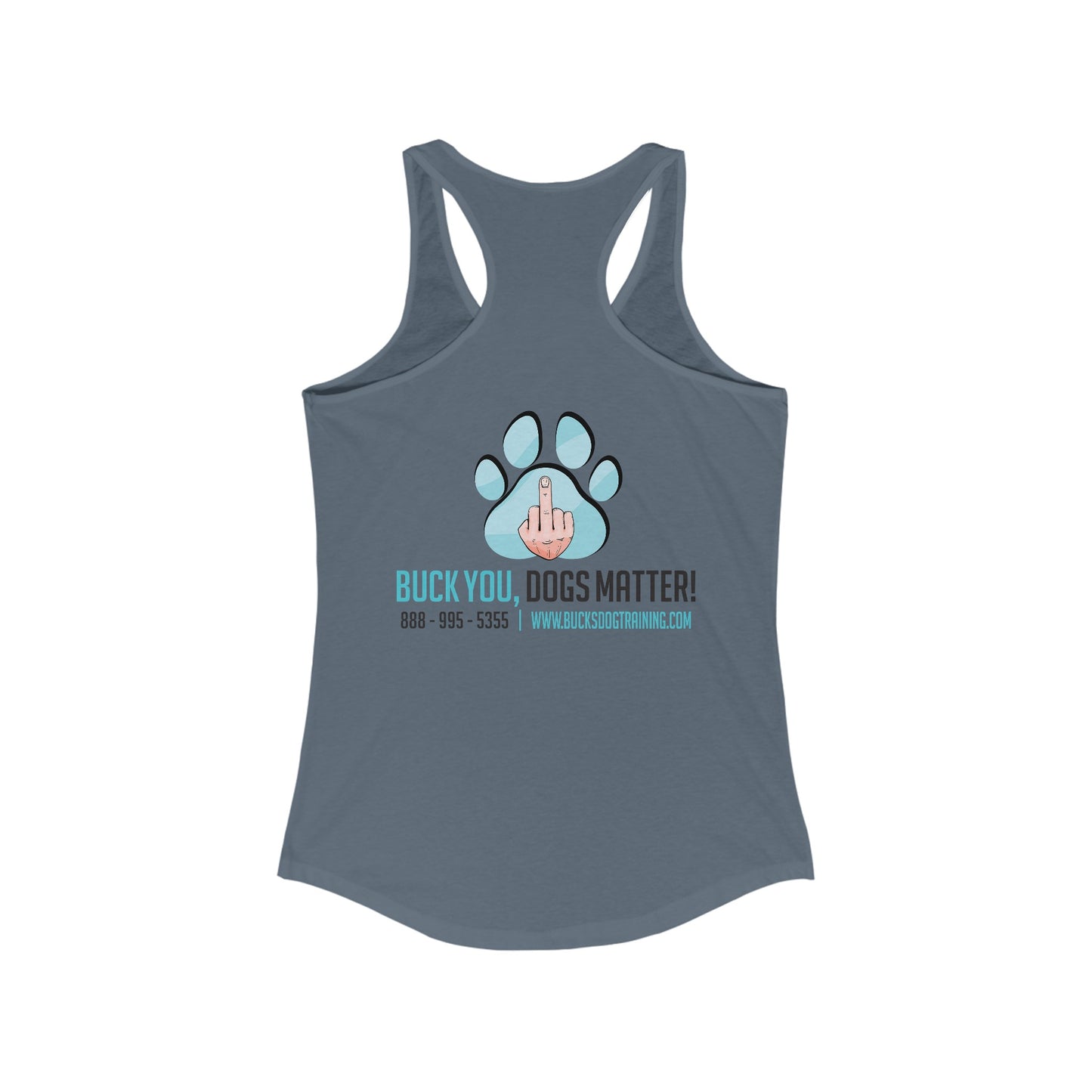 Women's Ideal Racerback Tank