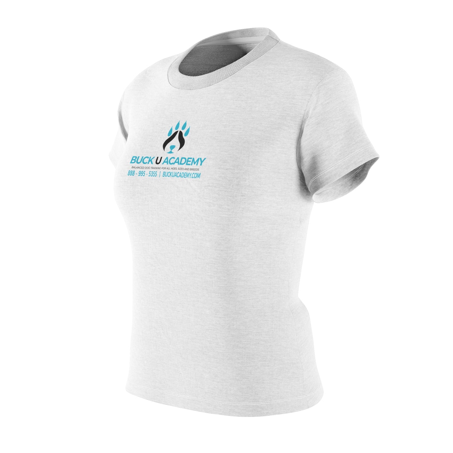 Women's Cut & Sew Tee (AOP)