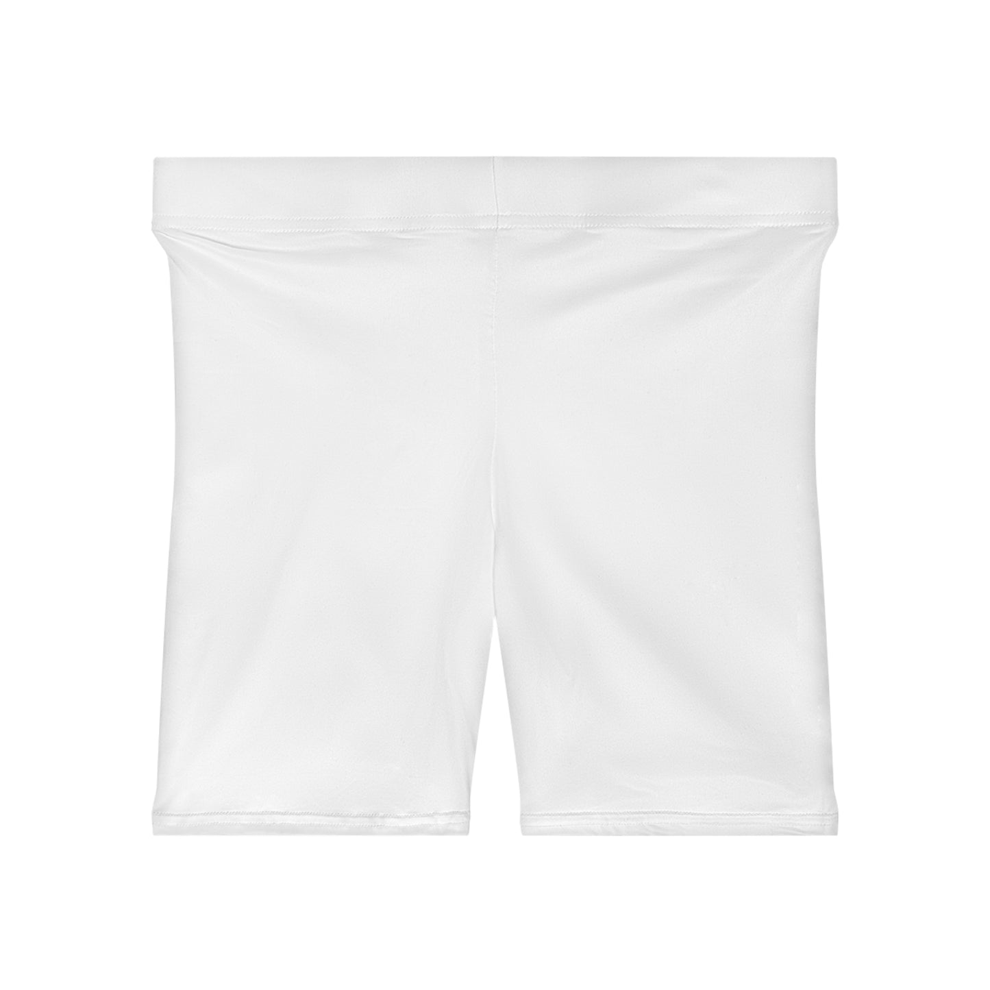 Women's Biker Shorts (AOP)