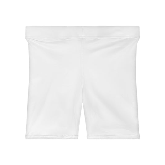 Women's Biker Shorts (AOP)