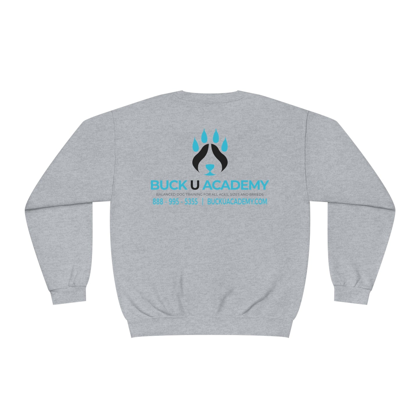 Unisex NuBlend® Crewneck Sweatshirt