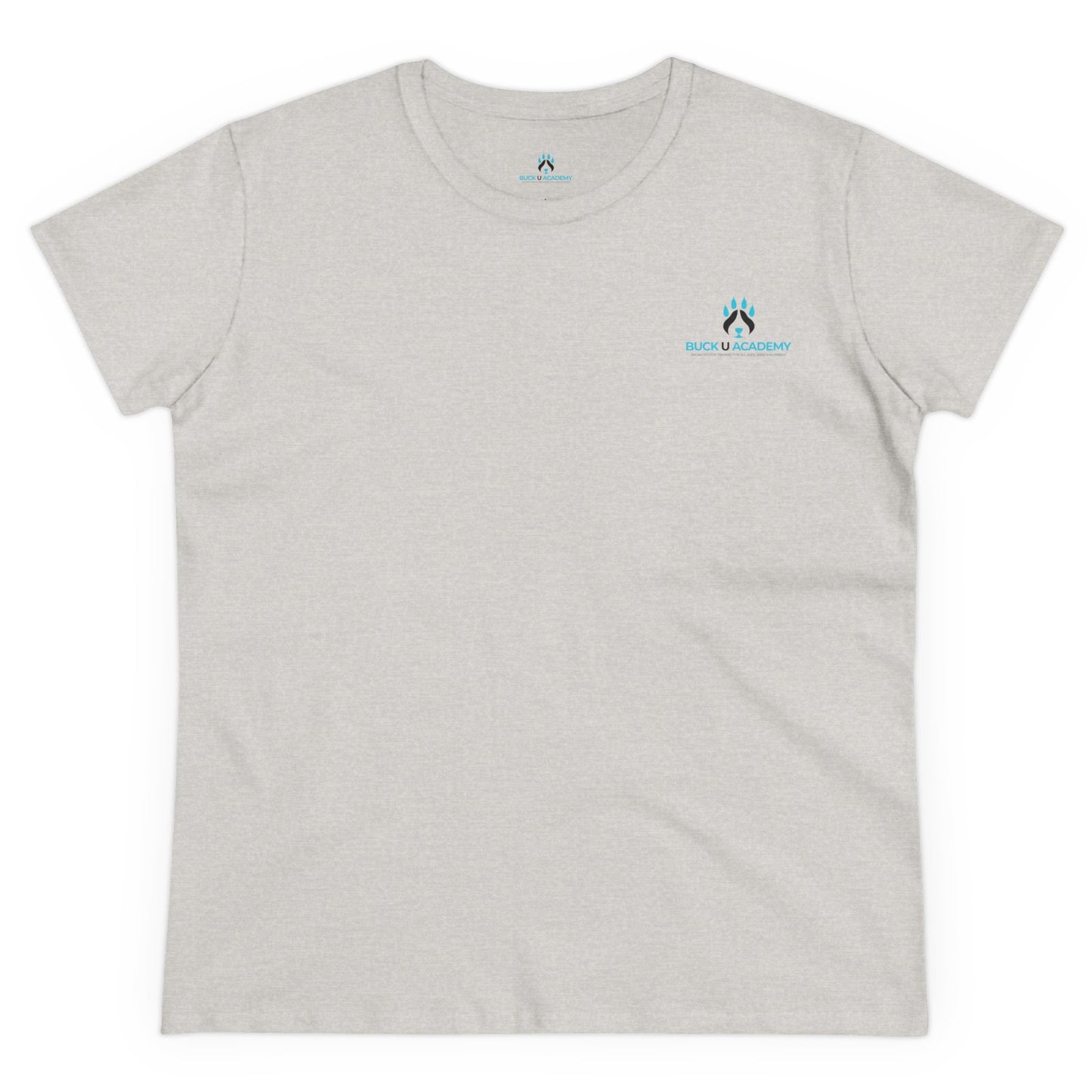 Women's Midweight Cotton Tee