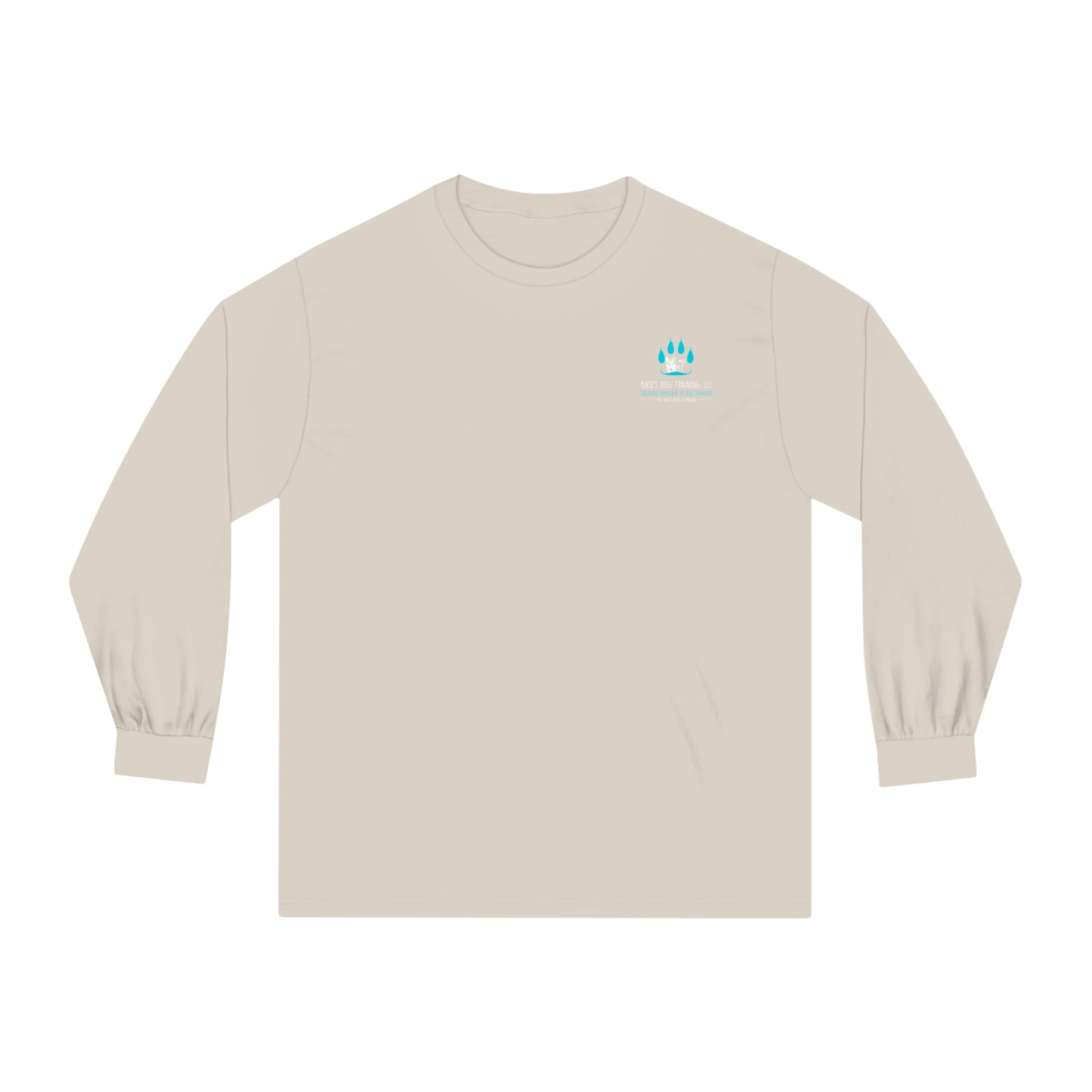 Unisex Classic Long Sleeve T-Shirt