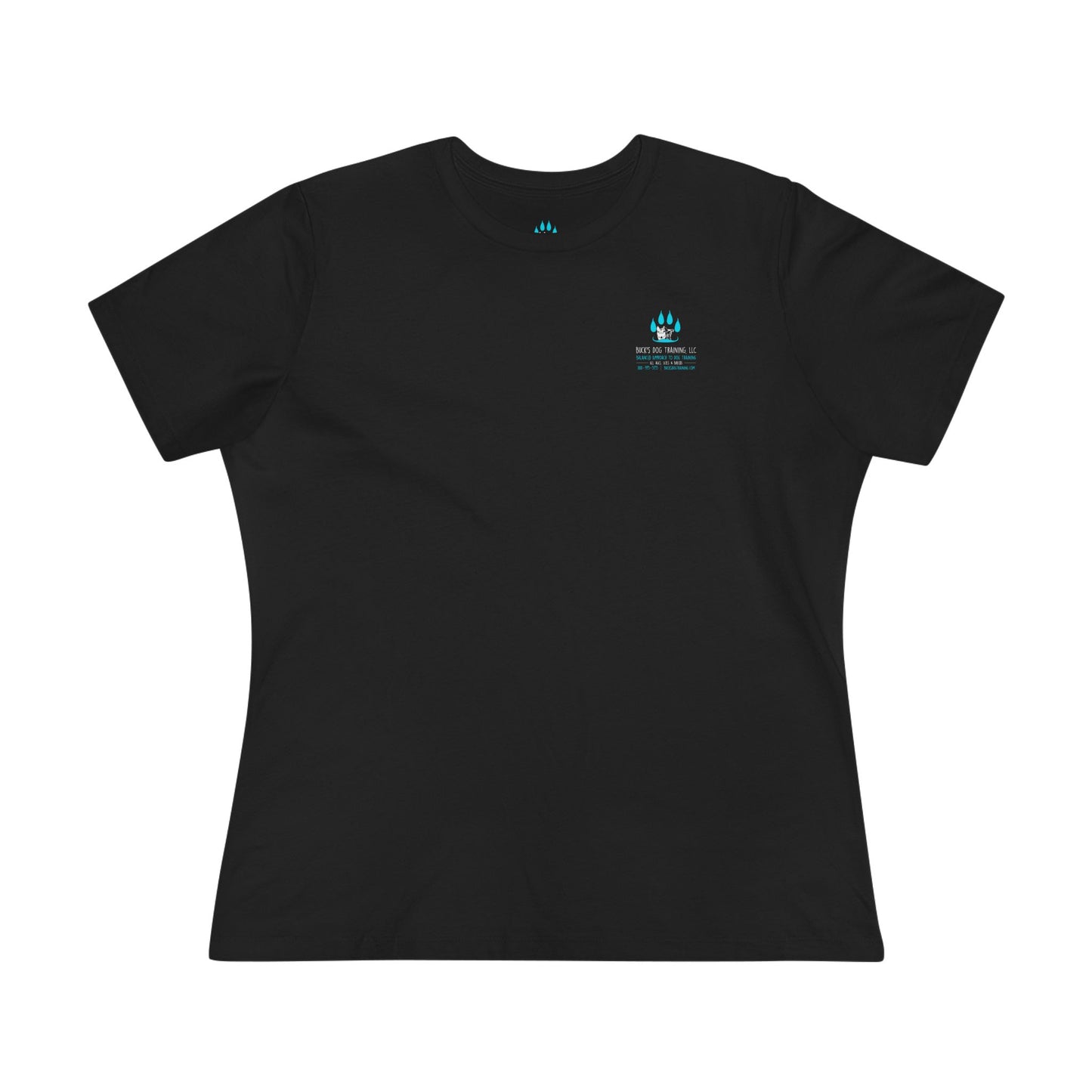 Women's Cotton Tee