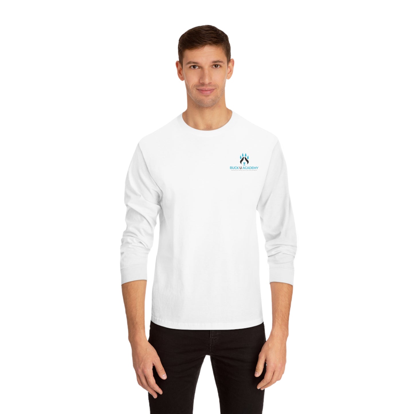 Unisex Classic Long Sleeve T-Shirt