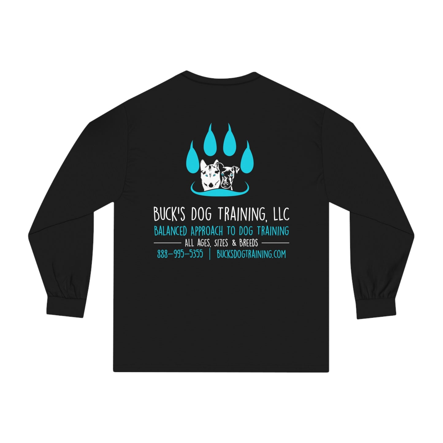 Unisex Classic Long Sleeve T-Shirt