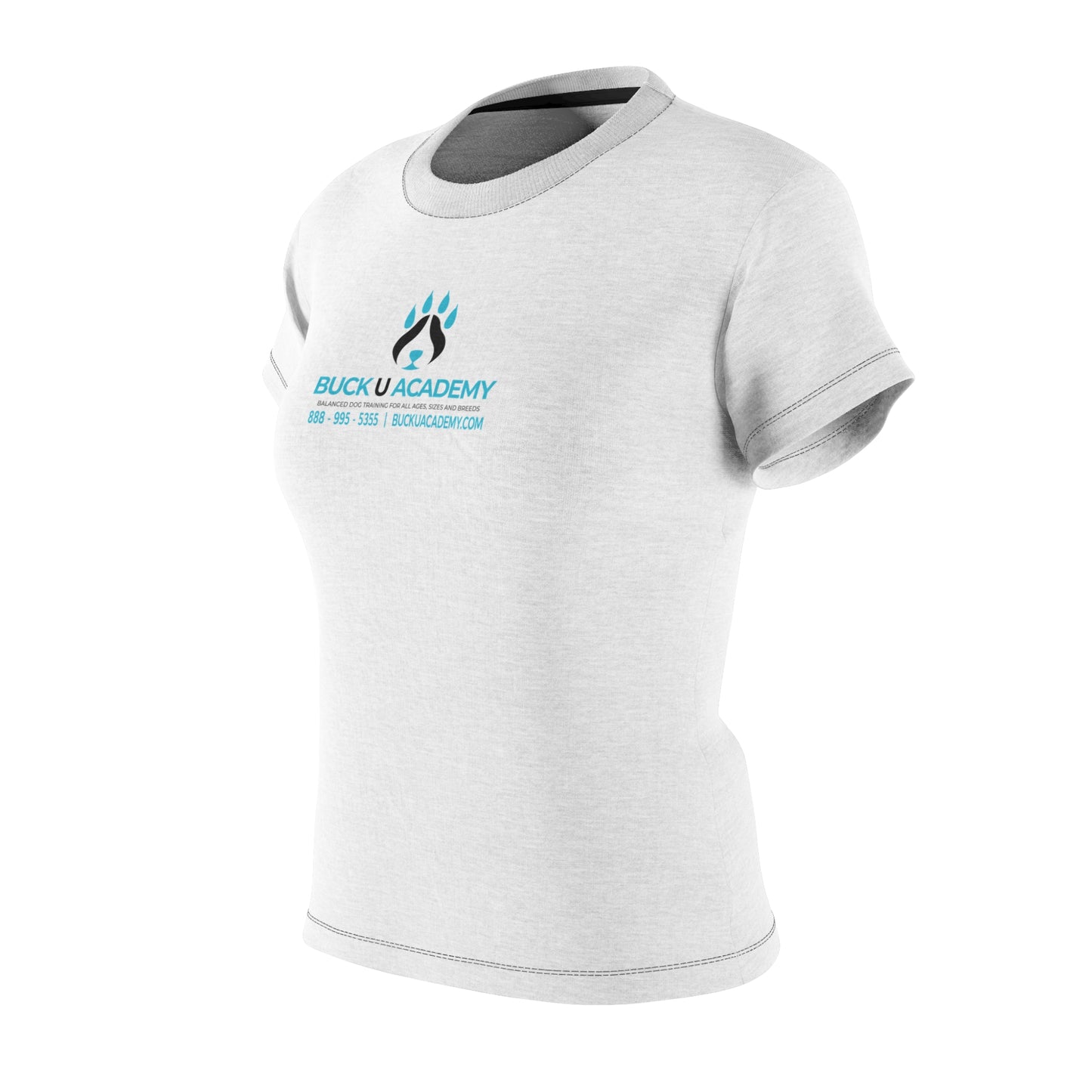 Women's Cut & Sew Tee (AOP)