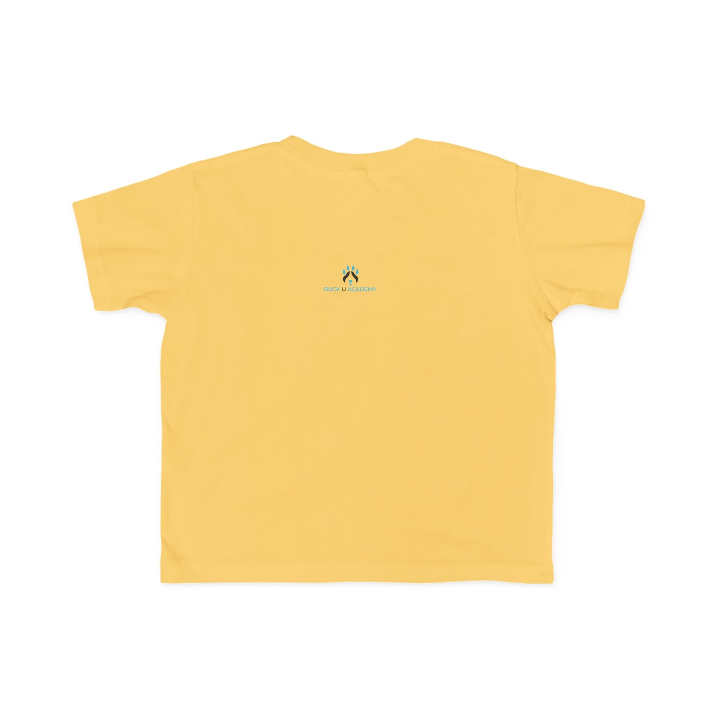 Toddler's Fine Jersey Tee