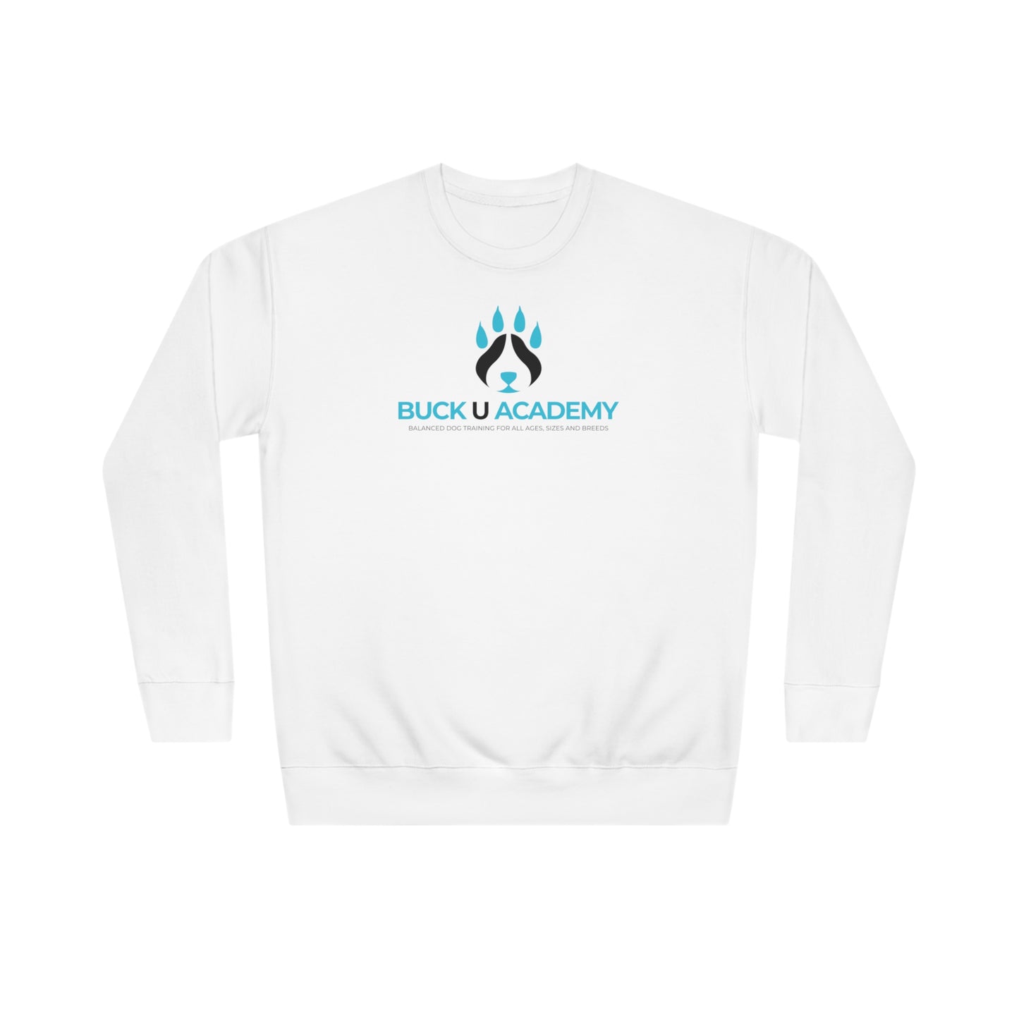 Unisex Crew Sweatshirt