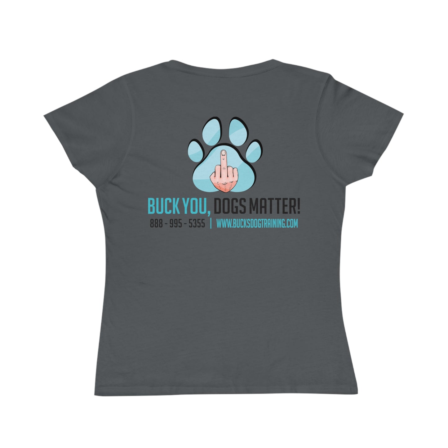 Organic Women's Classic T-Shirt