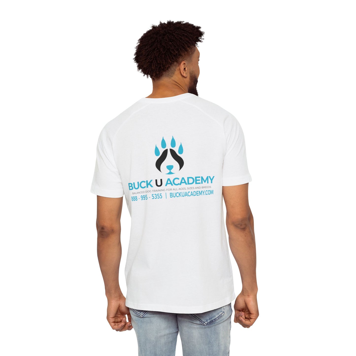 Men's Raglan T-Shirt