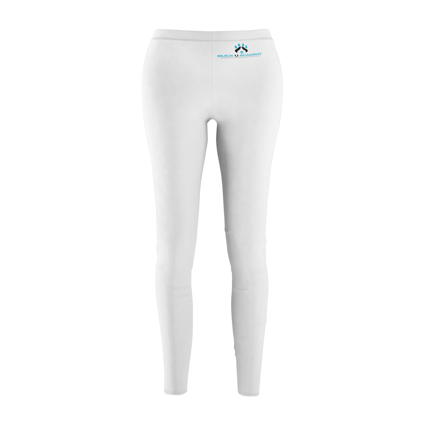 Women's Cut & Sew Casual Leggings (AOP)