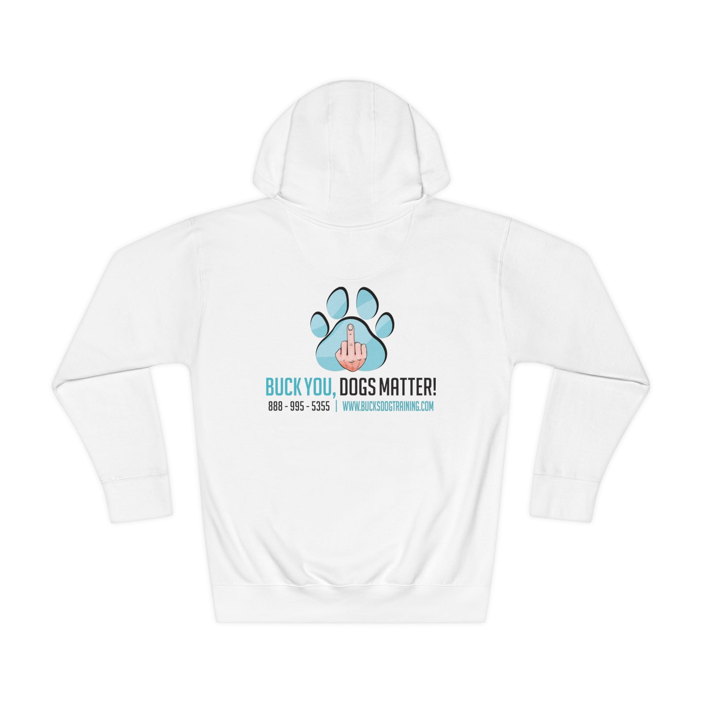 Unisex Fleece Hoodie