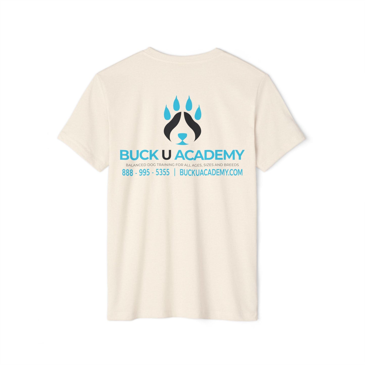 Unisex Recycled Organic T-Shirt