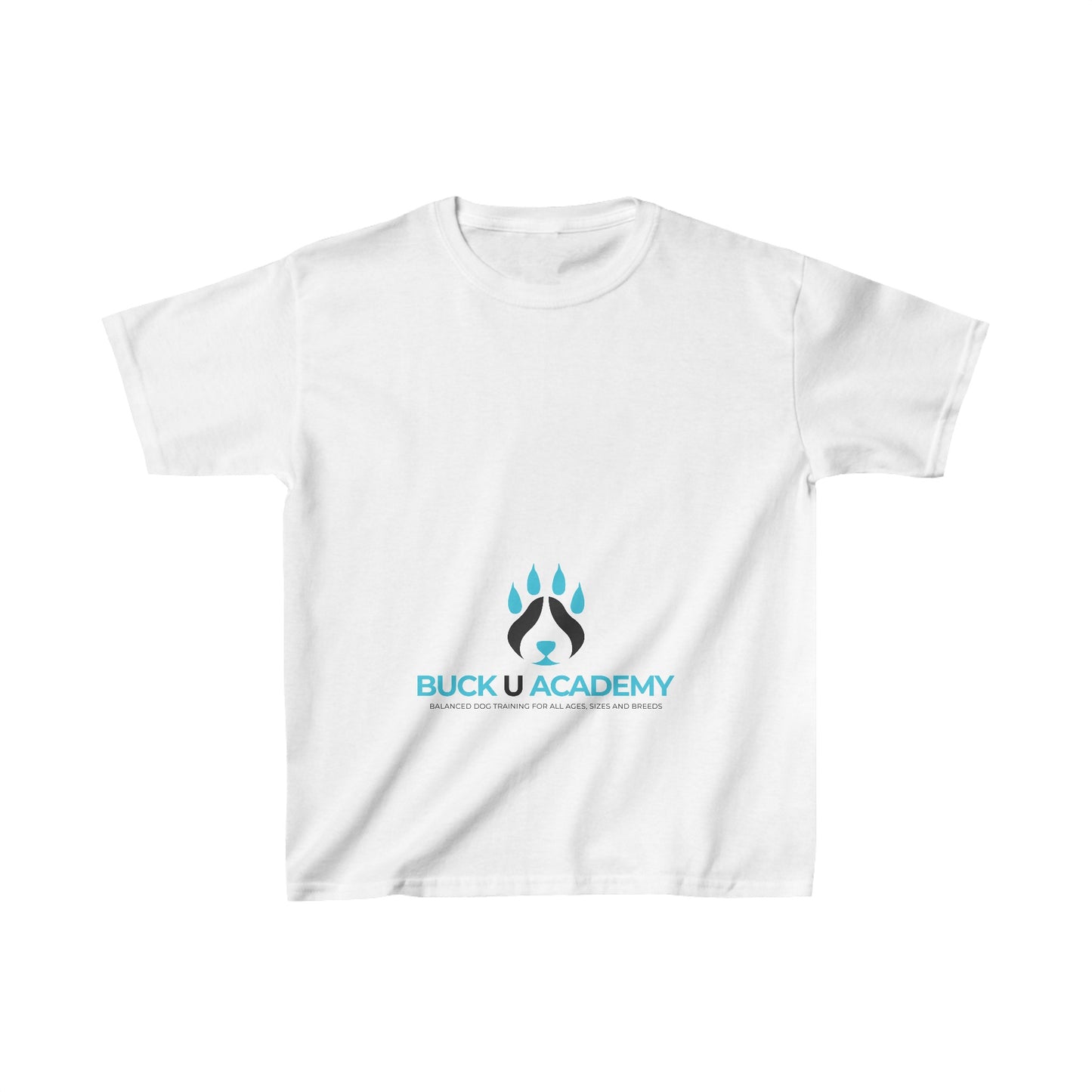 Kids Heavy Cotton™ Tee