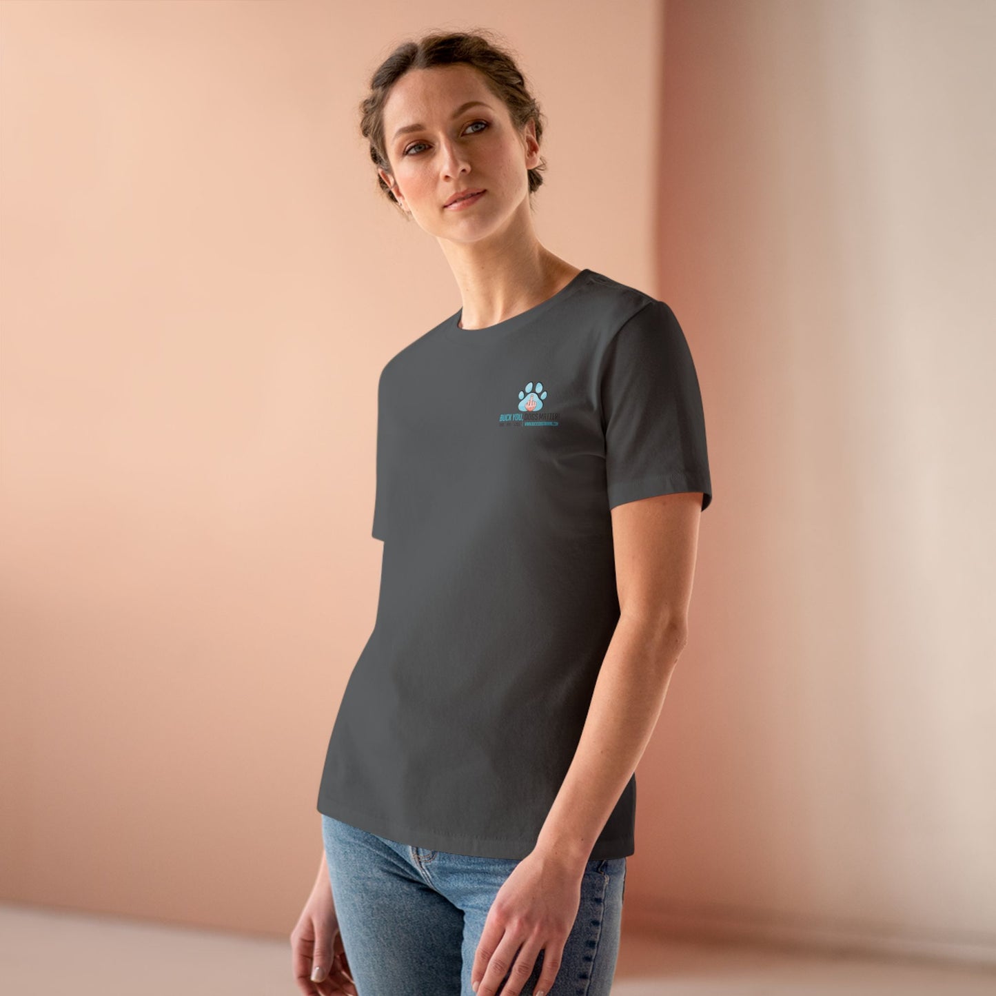 Women's Cotton Tee