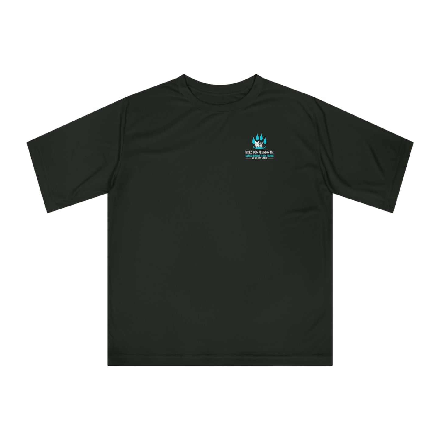 Unisex Zone Performance T-shirt