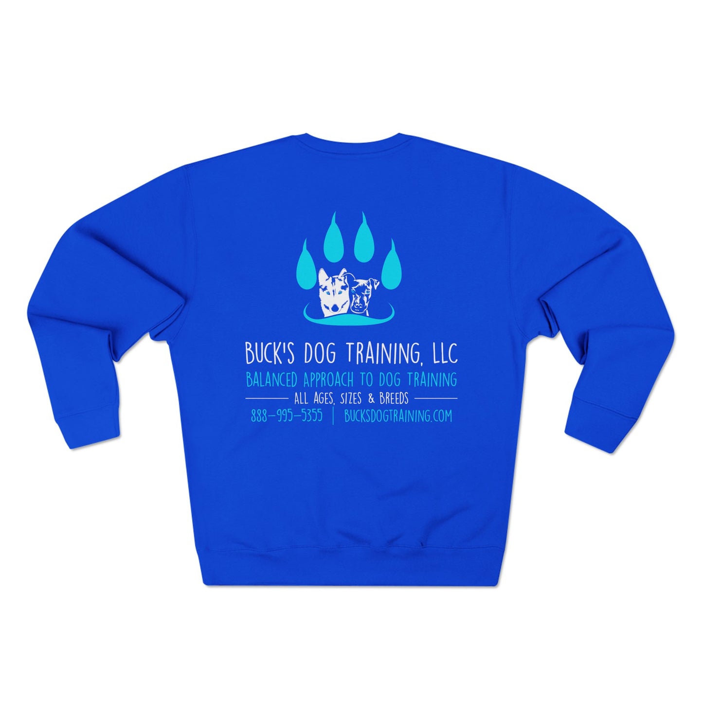 Unisex Crewneck Sweatshirt