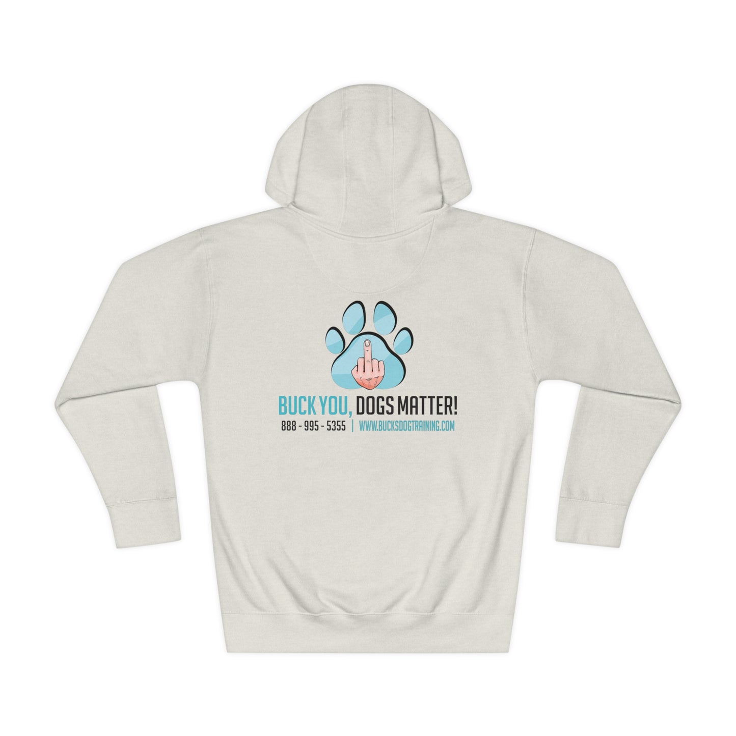 Unisex Fleece Hoodie