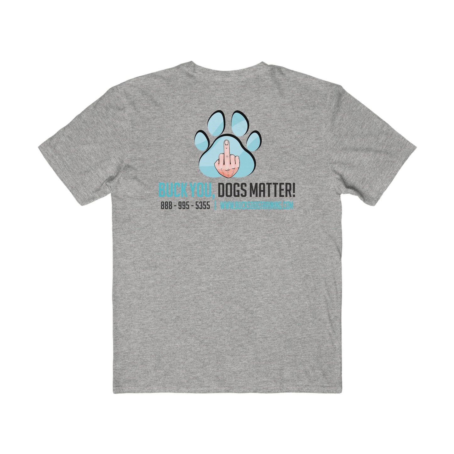 Men's Very Important Tee