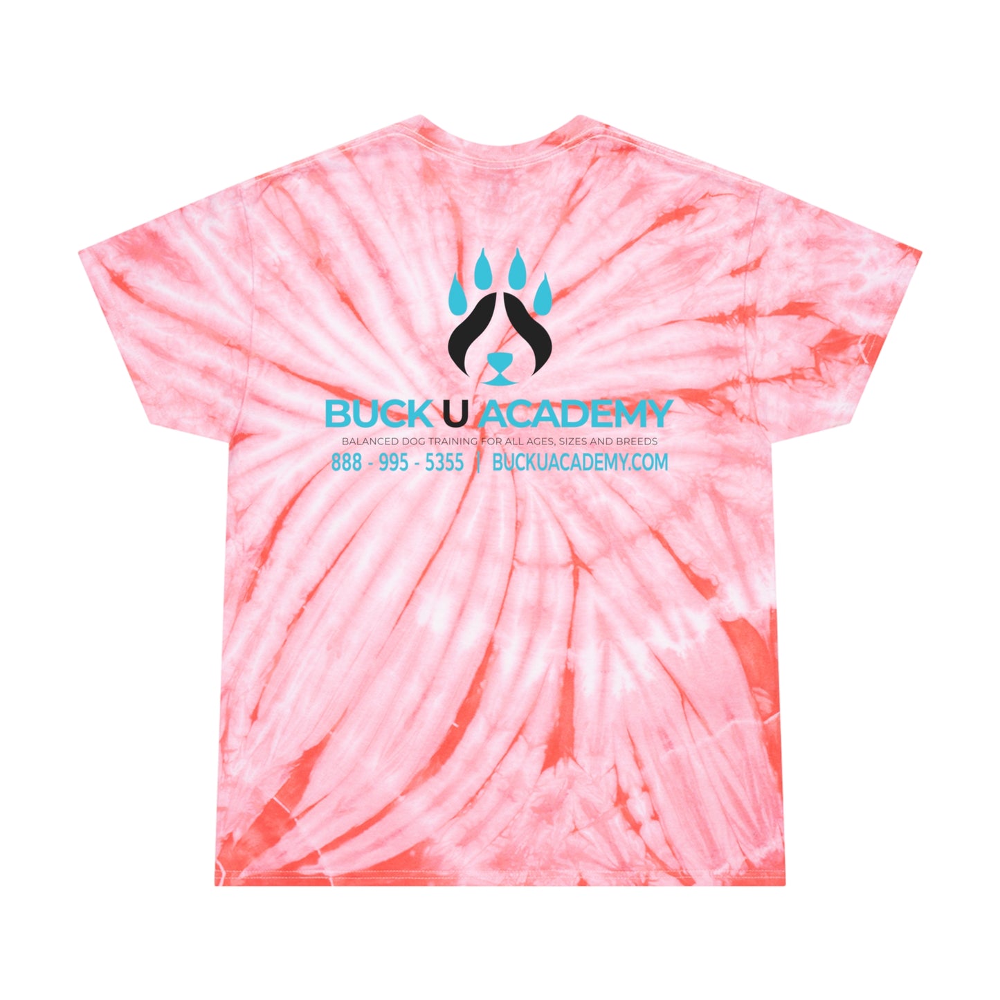 Tie-Dye Tee, Cyclone