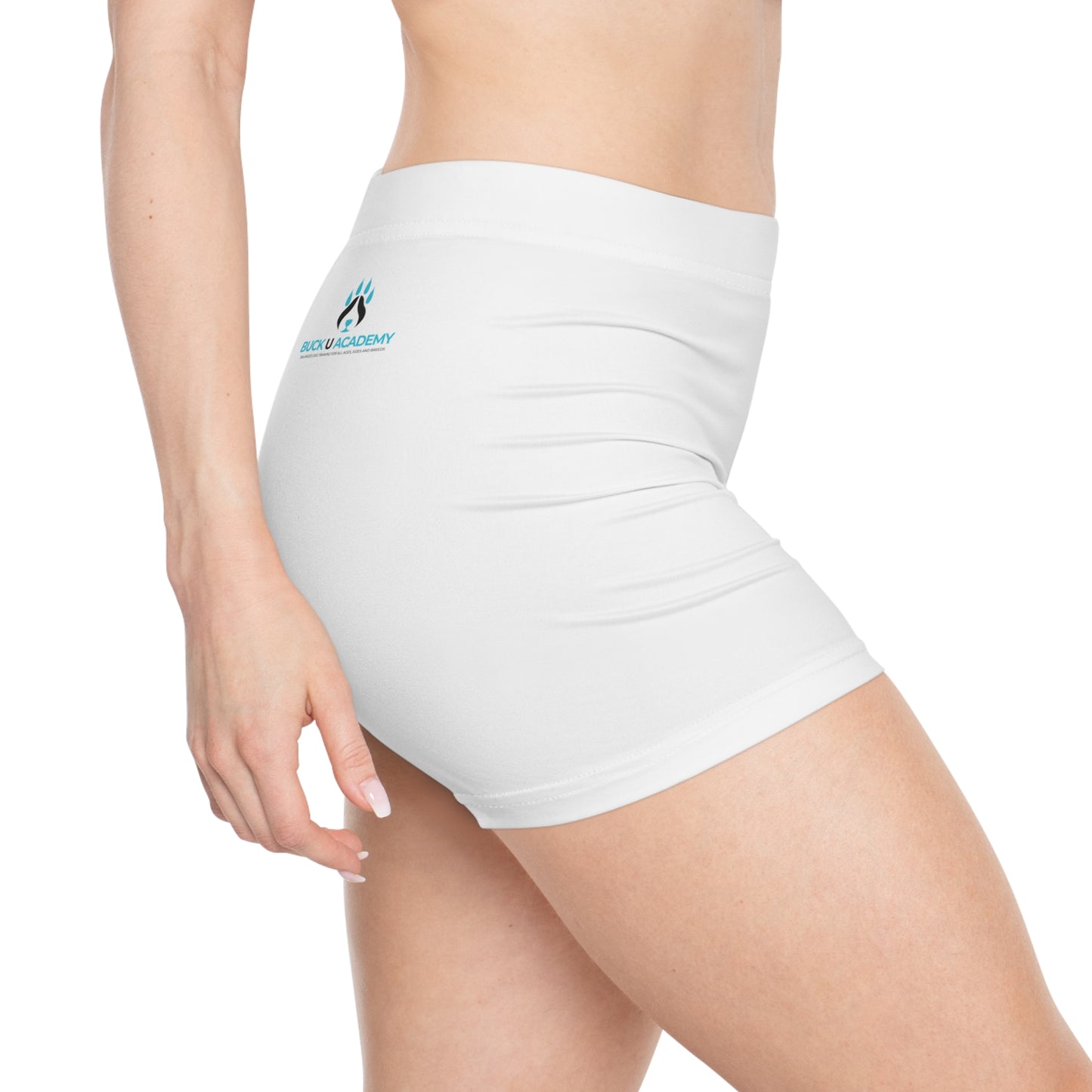 Women's Shorts (AOP)