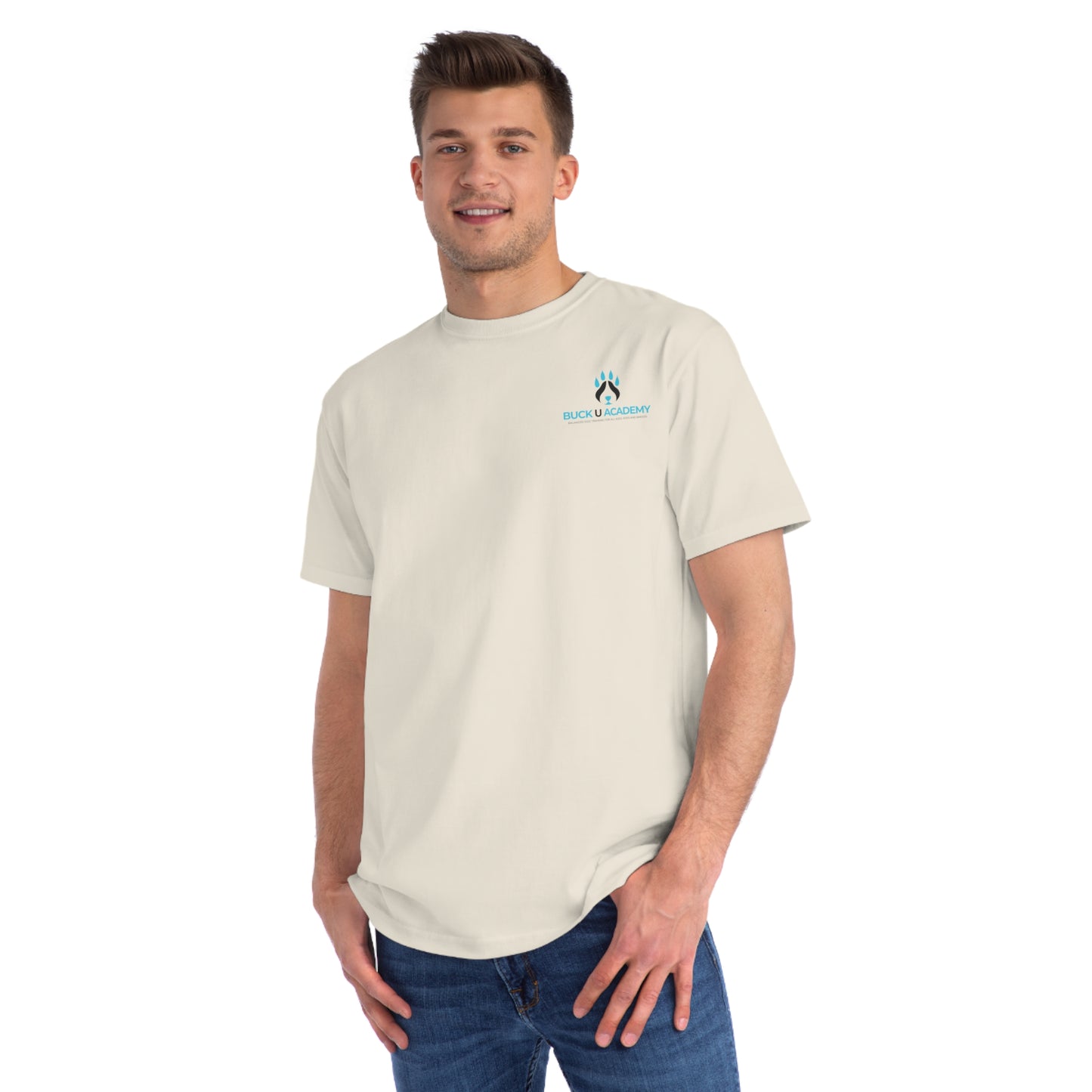 Organic Unisex Classic T-Shirt