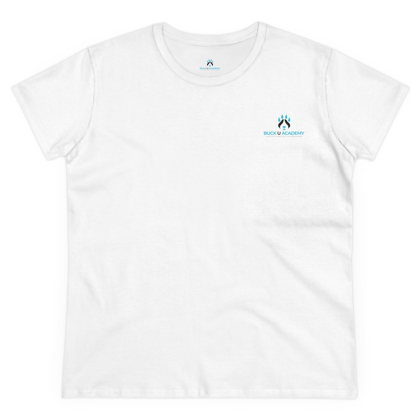 Women's Midweight Cotton Tee