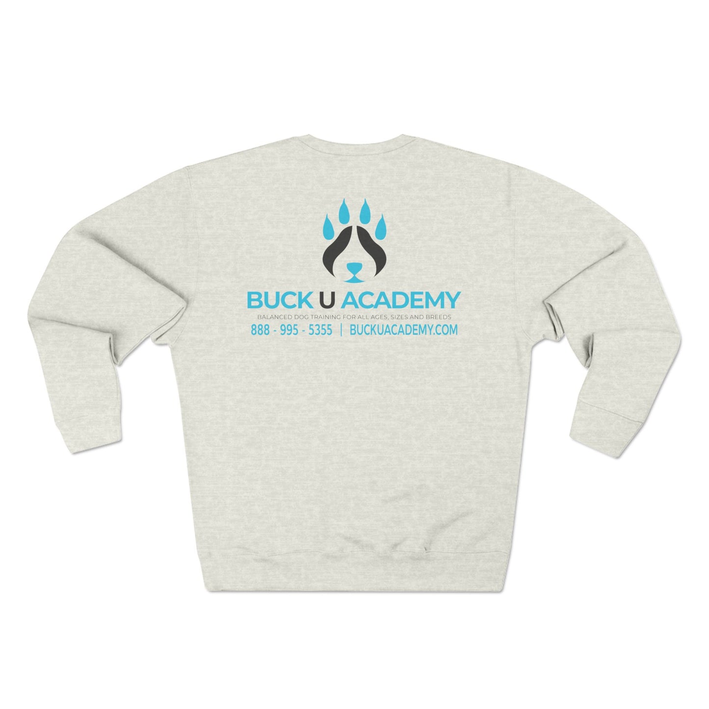 Unisex Crewneck Sweatshirt