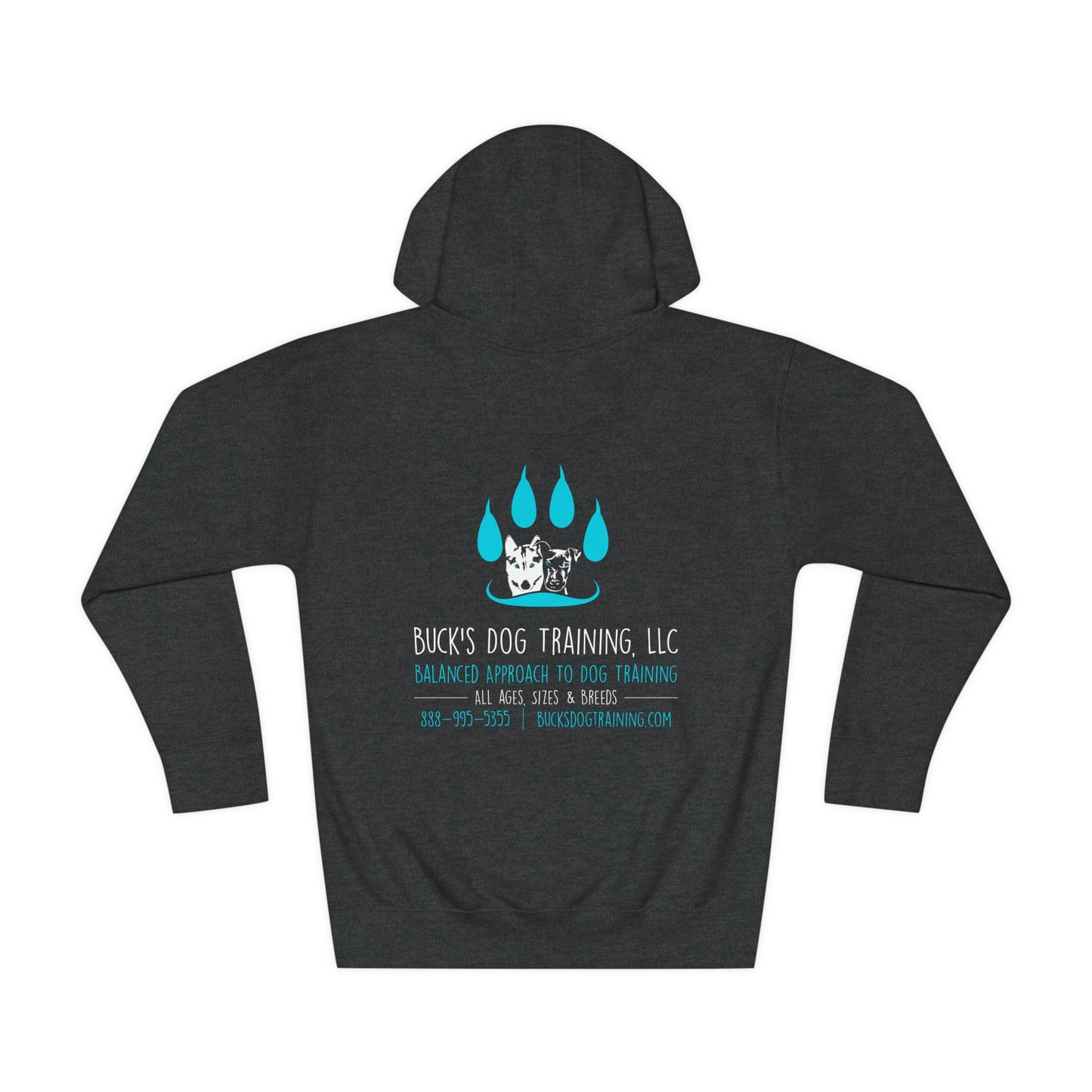 Unisex Fleece Hoodie