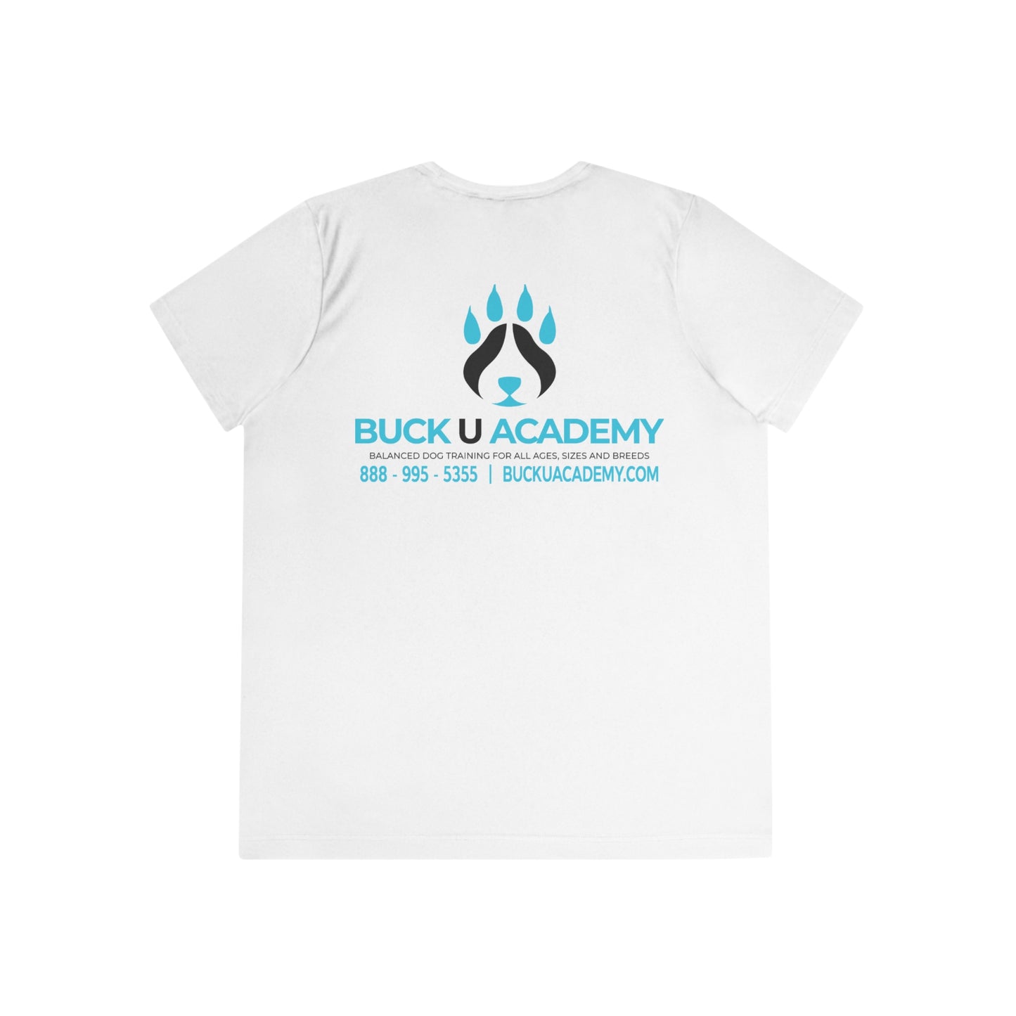 Ladies Competitor Tee