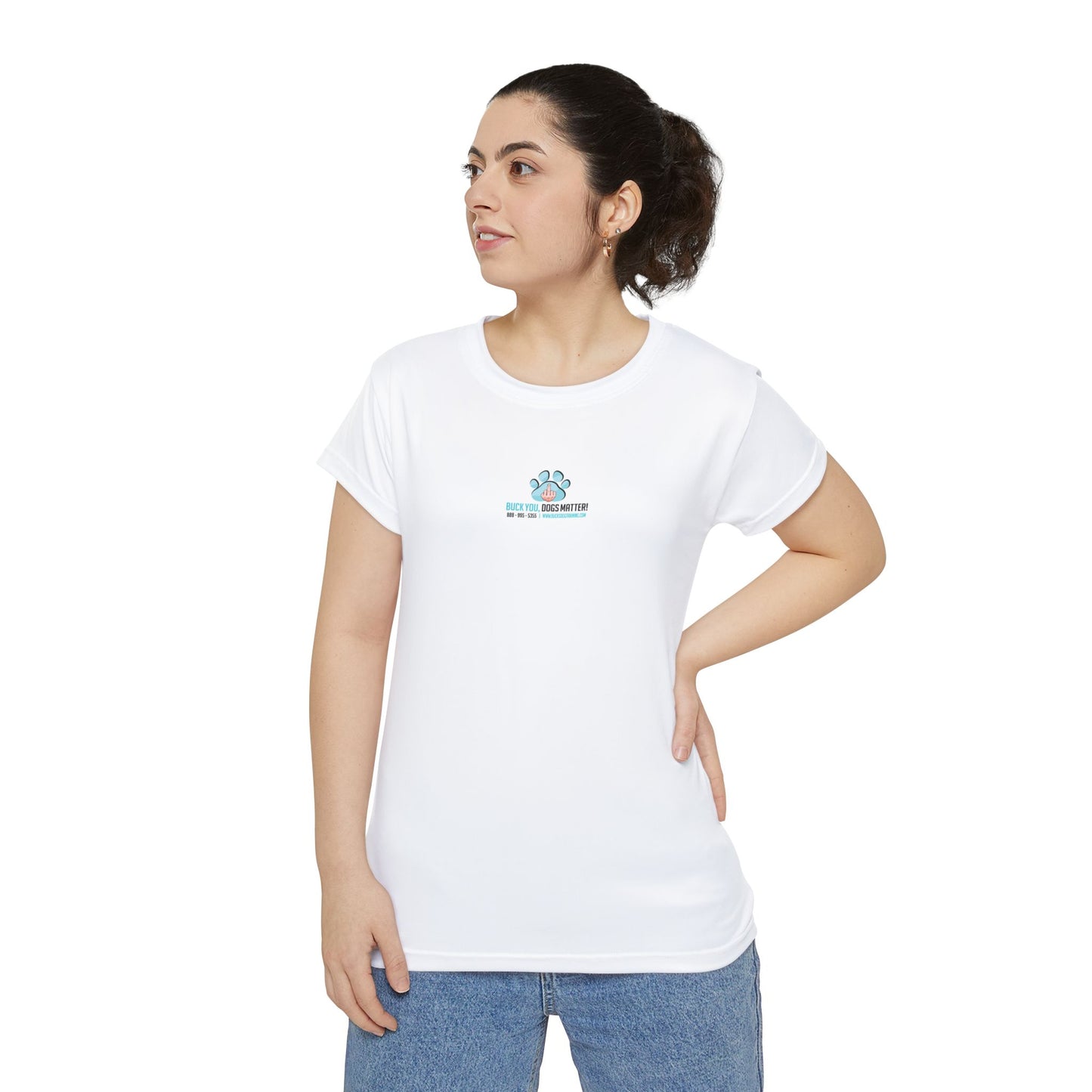 Women's Short Sleeve Shirt (AOP)