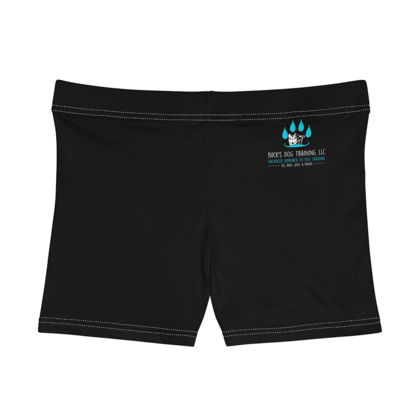 Women's Shorts (AOP)