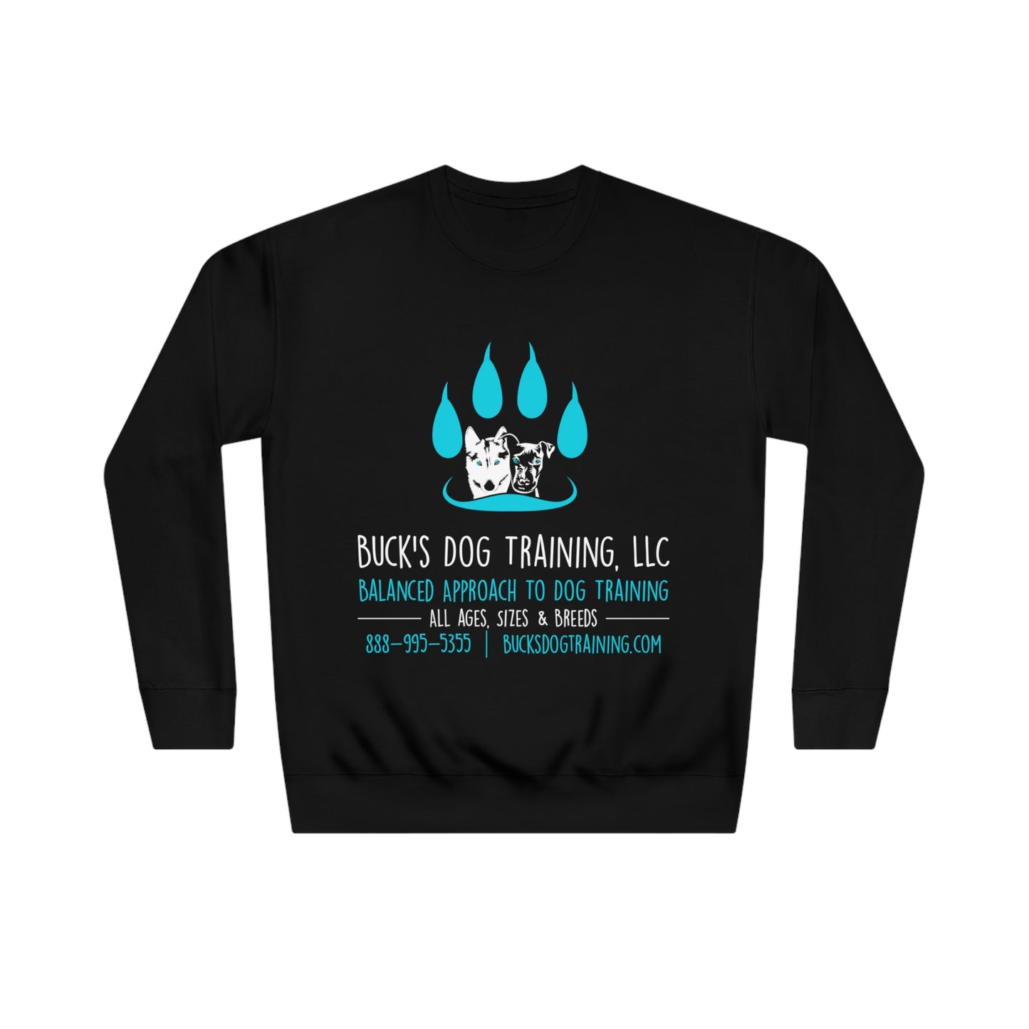 Unisex Crew Sweatshirt