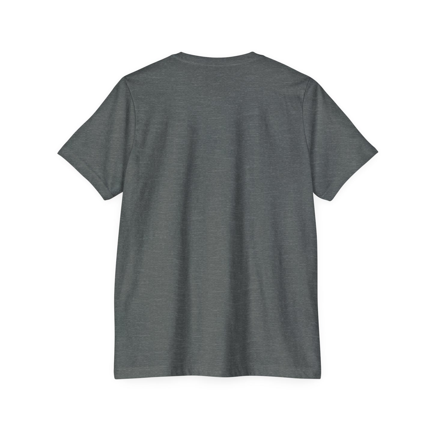 Unisex Textured T-Shirt