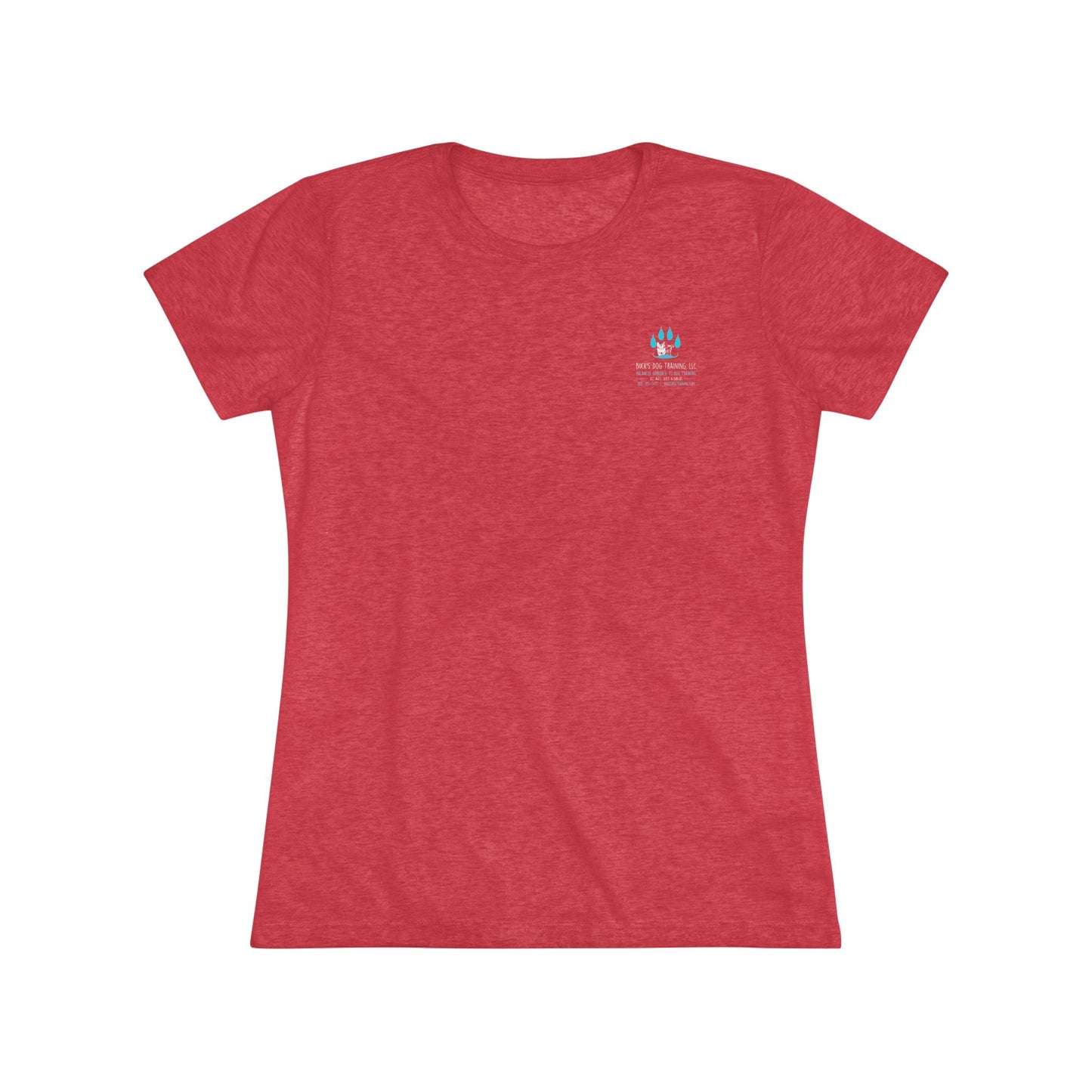 Women's Triblend Tee