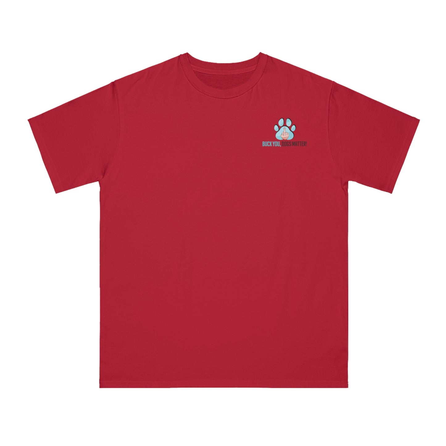 Organic Unisex Classic T-Shirt