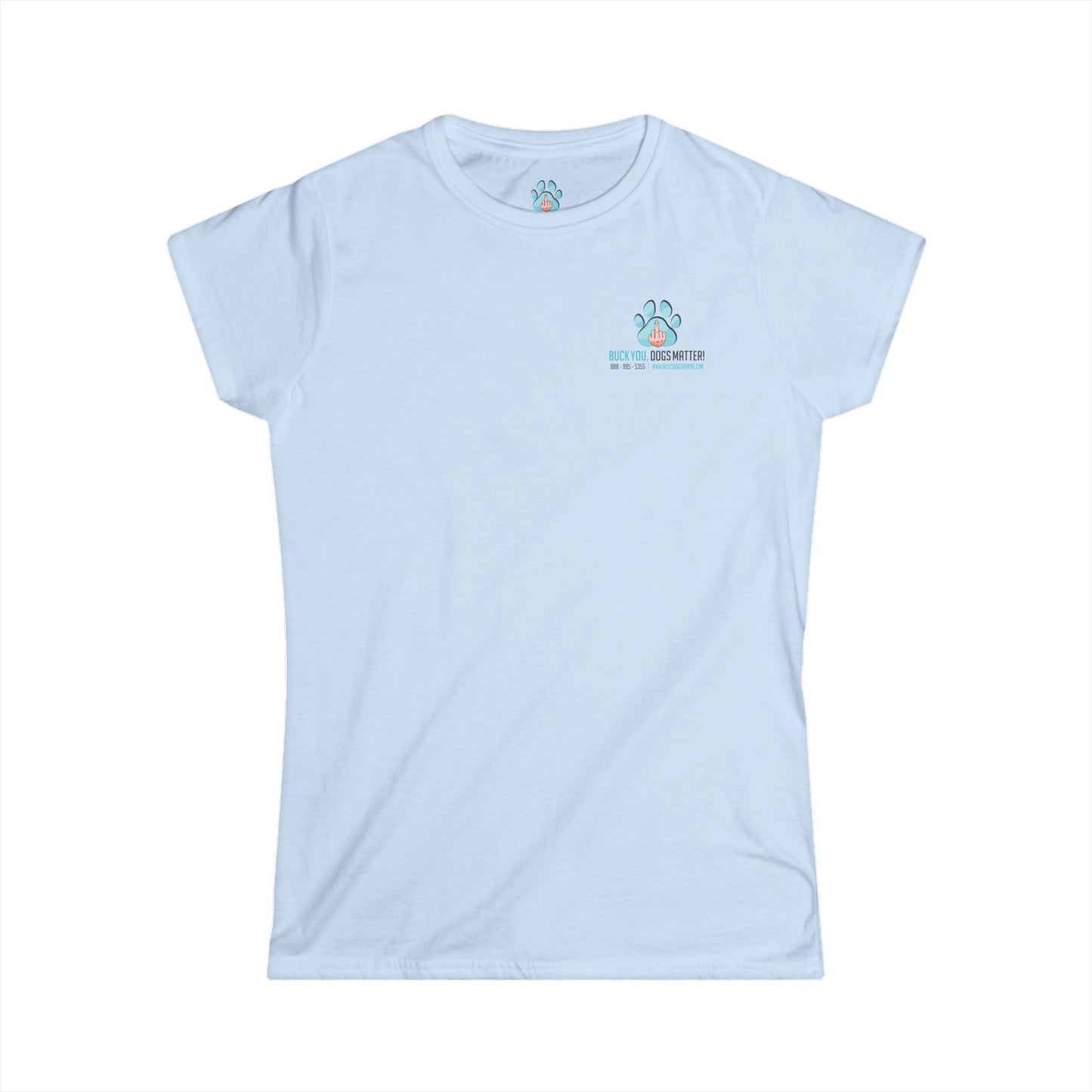 Women's Softstyle Tee