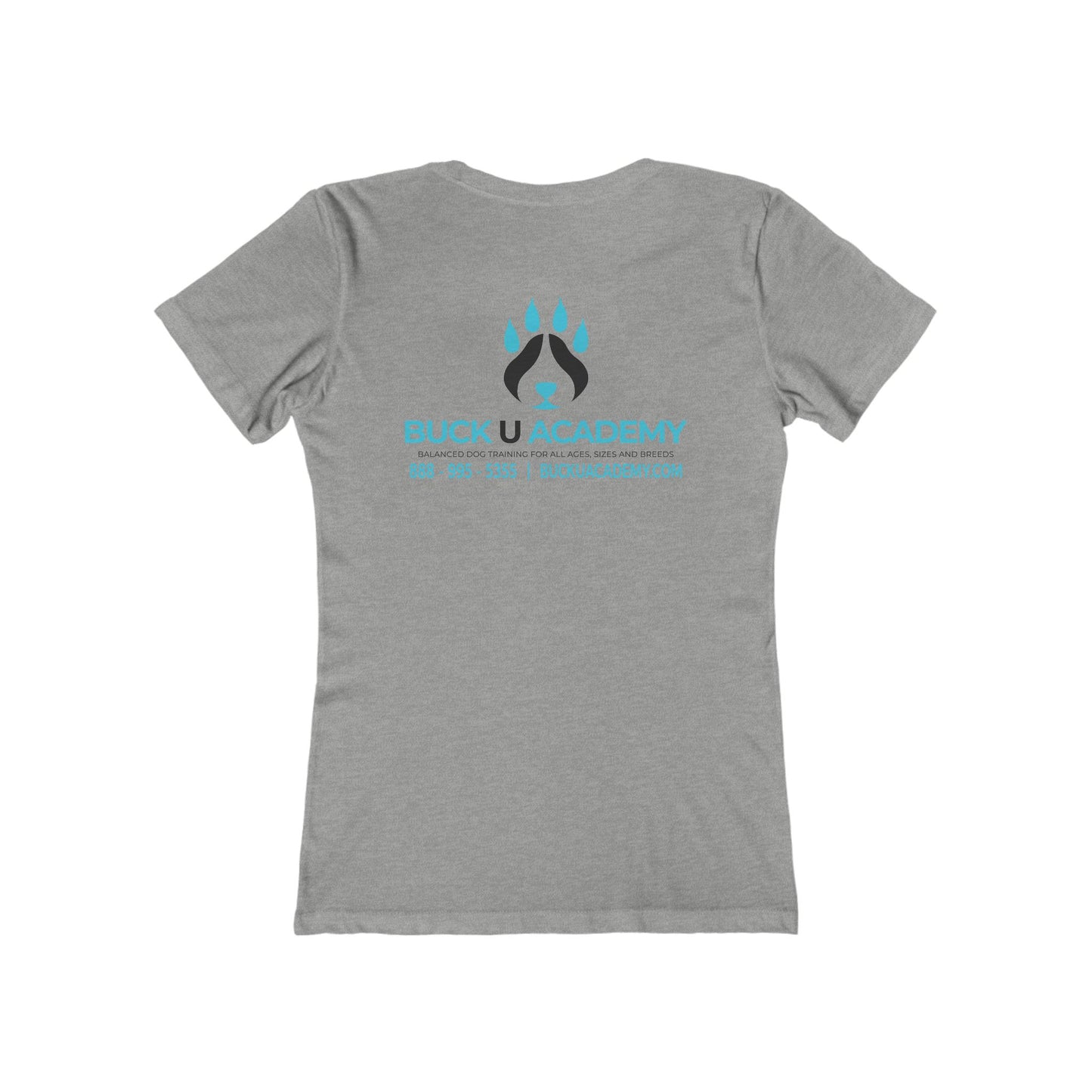 The Boyfriend Tee for Women