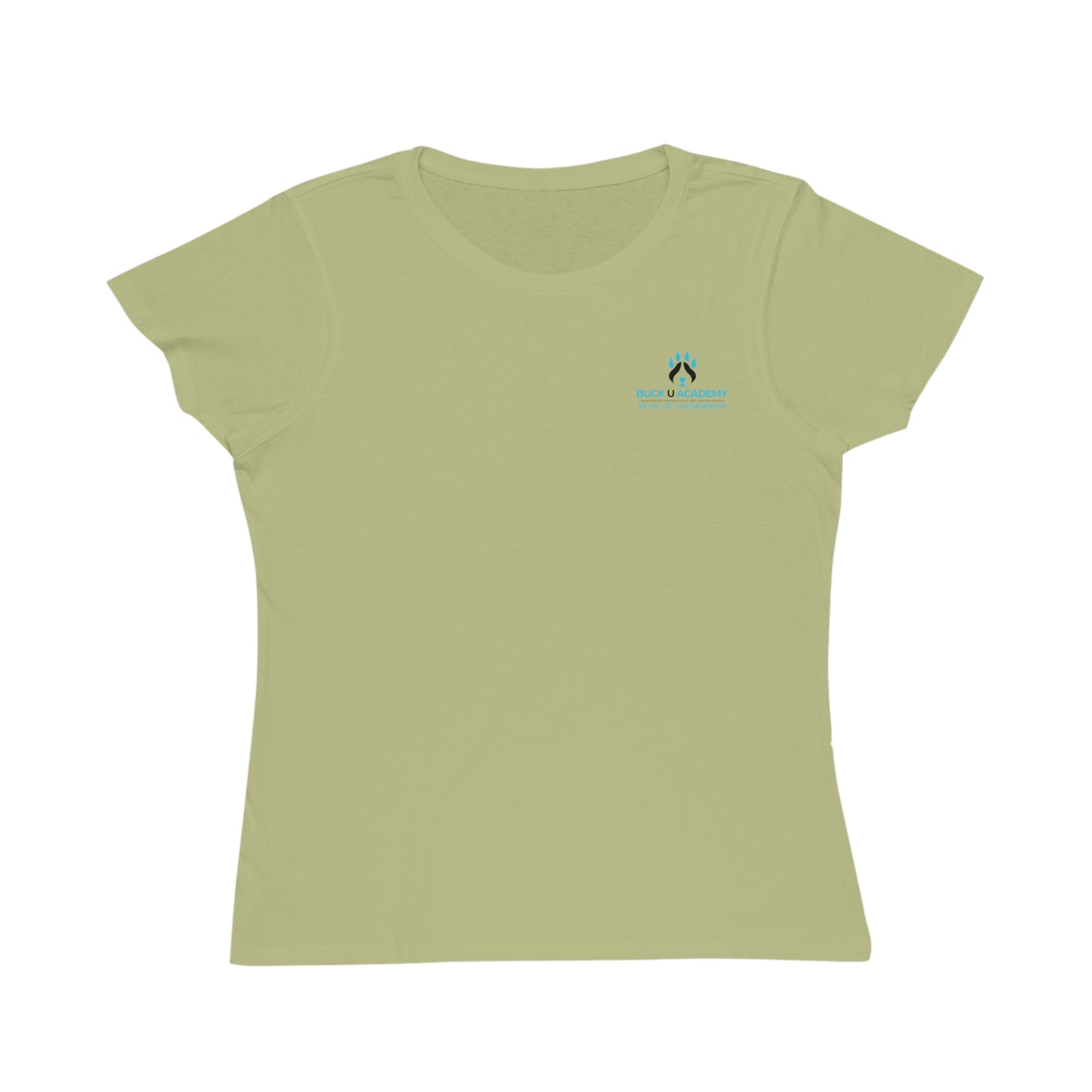 Organic Women's Classic T-Shirt