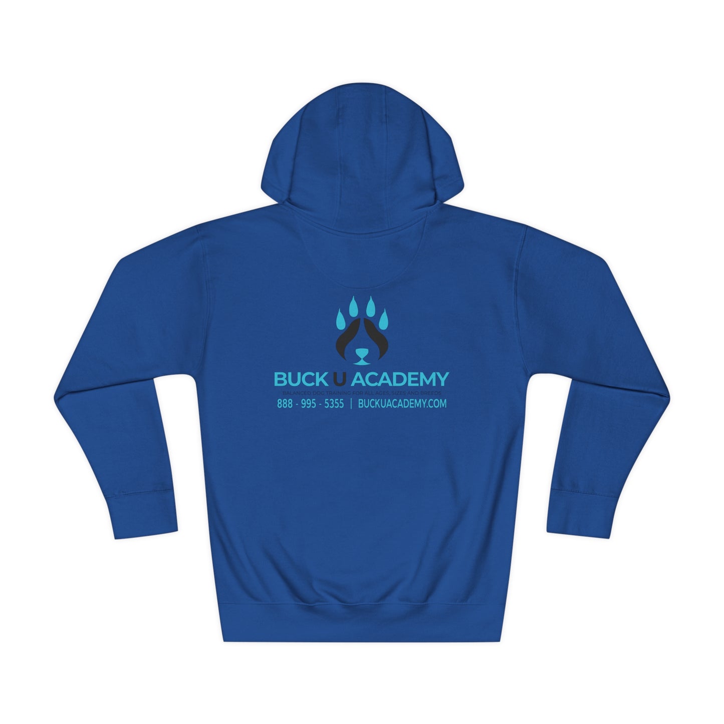 Unisex Fleece Hoodie