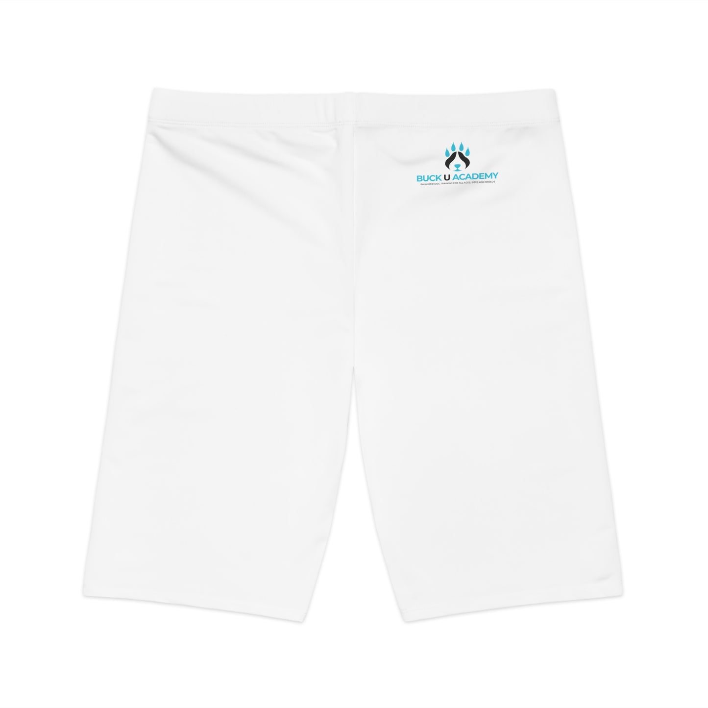 Women's Bike Shorts (AOP)