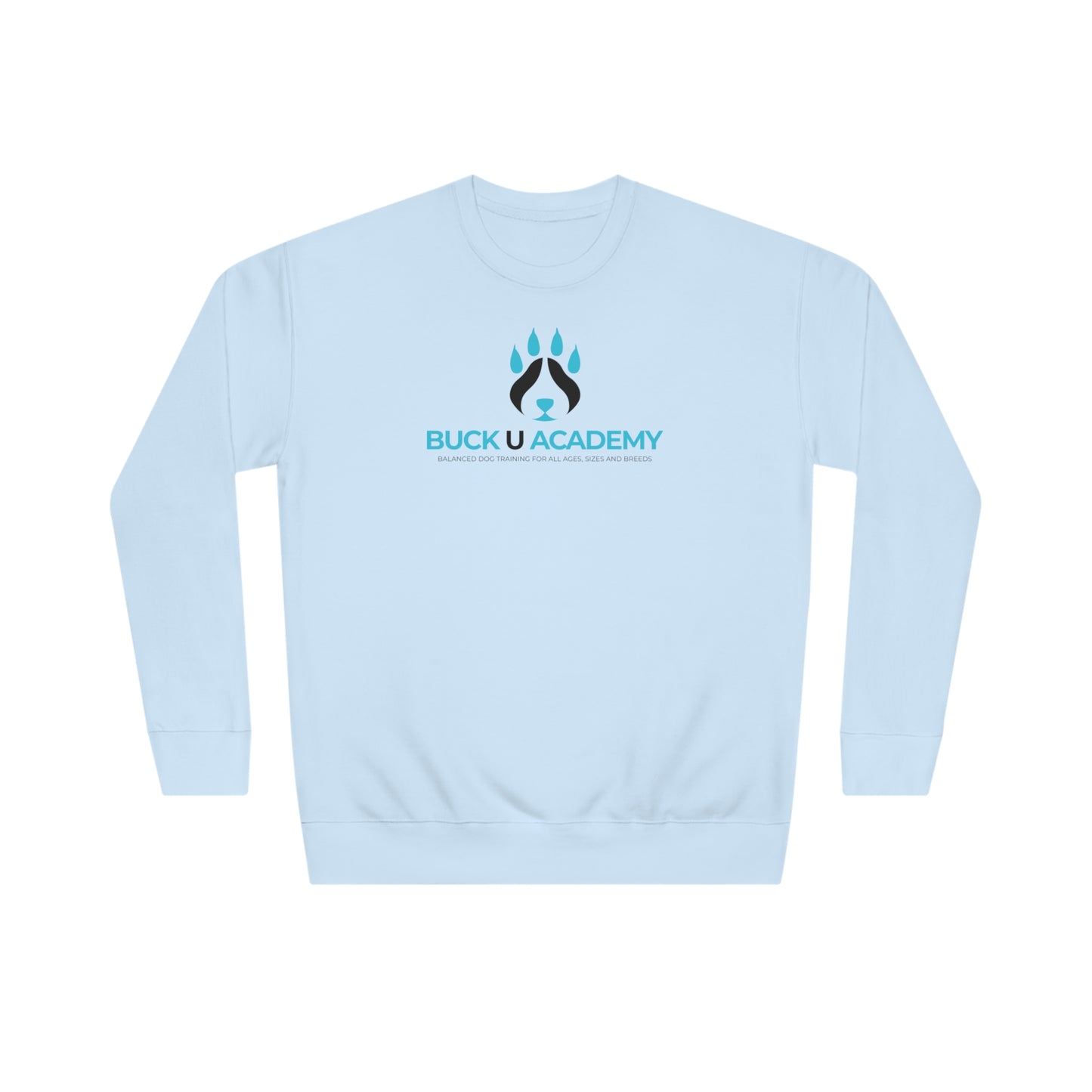 Unisex Crew Sweatshirt