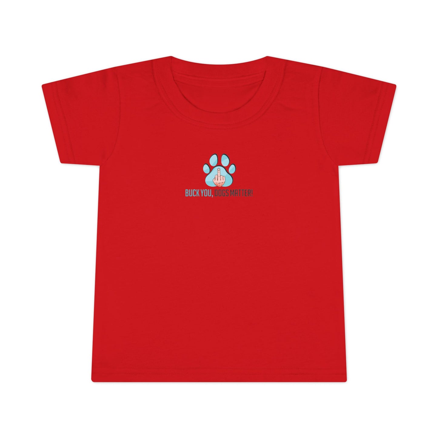 Toddler T-shirt