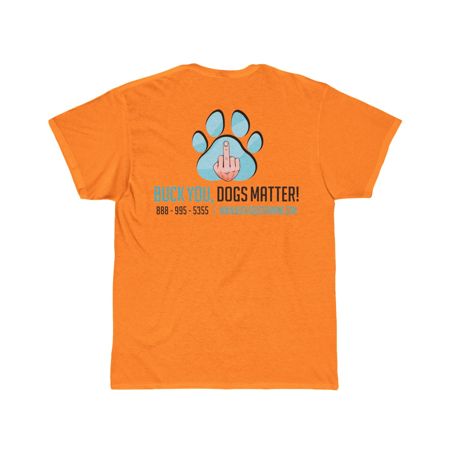 Men's Short Sleeve Tee